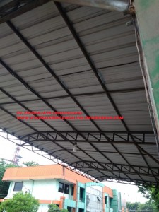 Harga baru atap baja ringan surabaya