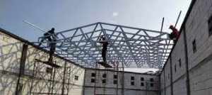 Harga terbaru 2022 pasang atap baja ringan surabaya 