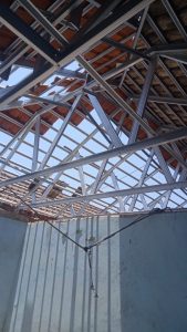 Jasa Renovasi Atap Rumah di Sidoarjo