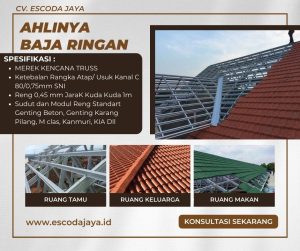 Jasa Bongkar Pasang Partisi Kantor Purwosari