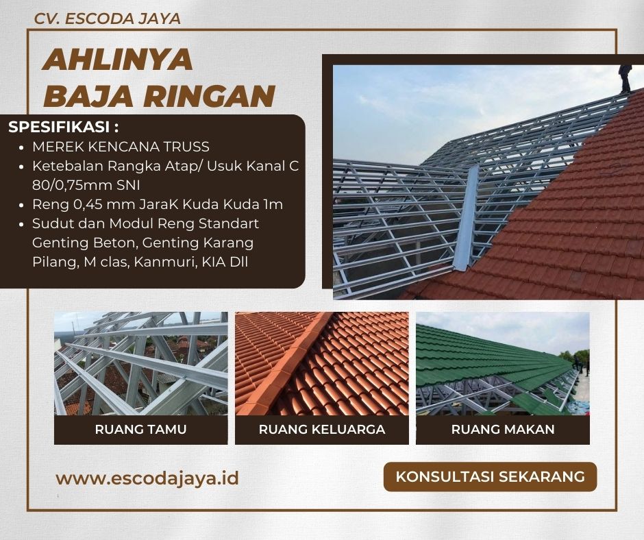 Jasa Bongkar Pasang Partisi Kantor Purwosari