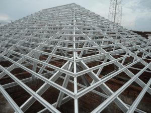 Harga Borongan Bongkar Pasang Baja Ringan Sidoarjo