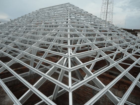 Harga Borongan Bongkar Pasang Baja Ringan Sidoarjo