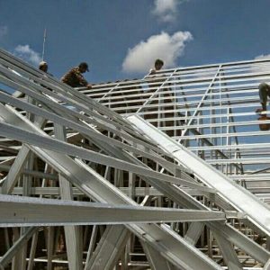 Jasa Pasang Bajaringan Surabaya