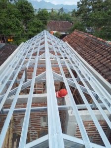 Harga borongan atap pasuruan