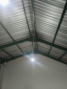 Jasa Bongkar Pasang Atap