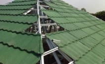 Harga Borongan Atap Baja Ringan per Meter
