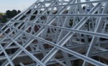 aplikator jasa pasang atap baja ringan surabaya 2021