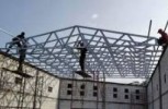 Harga terbaru 2022 pasang atap baja ringan surabaya