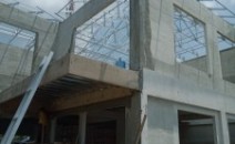 Jasa pemasangan atap baja ringan Surabaya Ampel