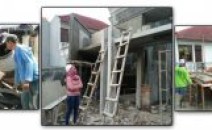 Jasa Renovasi Rumah Surabaya per meter